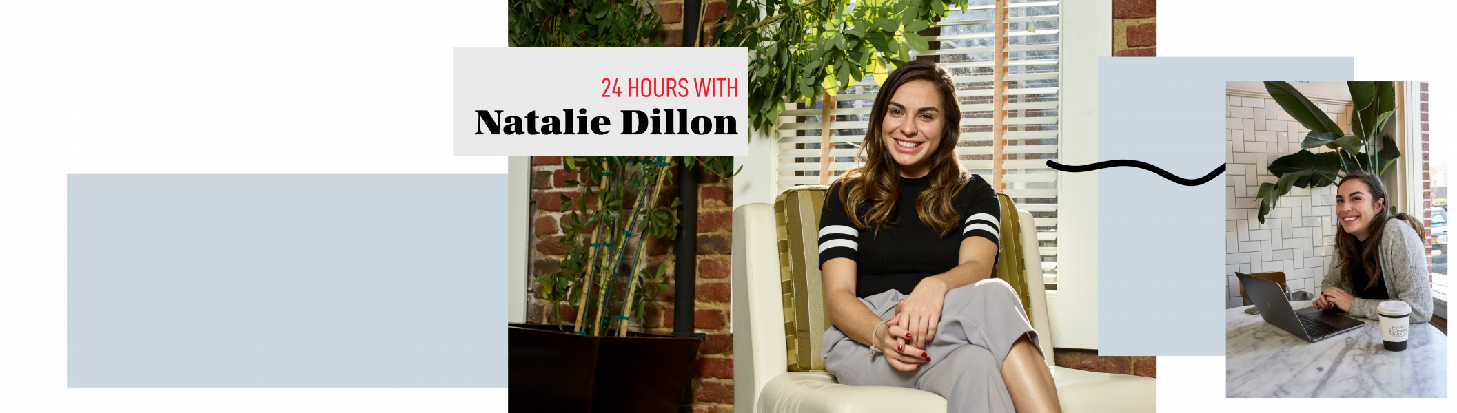 24 Hours with Natalie Dillon | BAM Communications